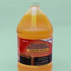 Detector de Fugas Fluorescente, Nu-Calgon (3.8L)