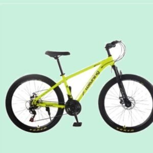 Bicicleta MTB 26 (última unidad)