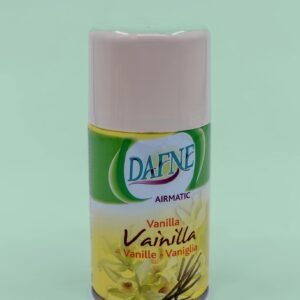 Spray aromatizante Vainilla 250 ml (caja de 12)