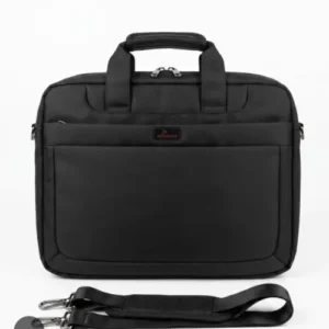 Portafolio negro