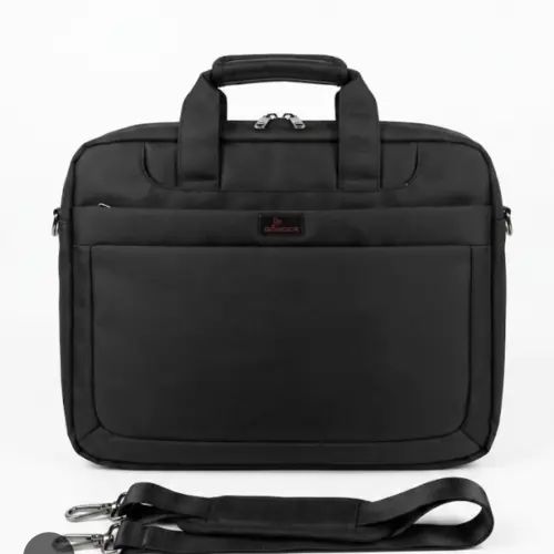 Portafolio negro