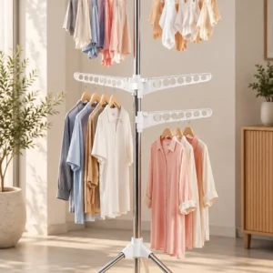 Colgador de ropa