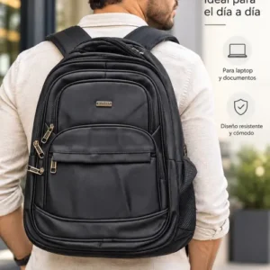MOCHILA M-10
