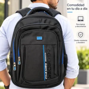 Mochila M-9