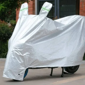 Capas de moto (talla L)